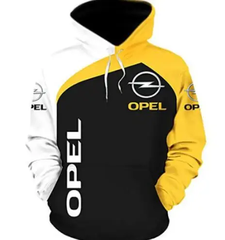 Men Sports OPEL car Casual Wear Zipper jackets Fashion Abarth Hoodies sweatshirt Autumn Winter Coat
Men Sports OPEL car Casual Wear Zipper jackets Fashion Abarth Hoodies sweatshirt Autumn Winter Coat