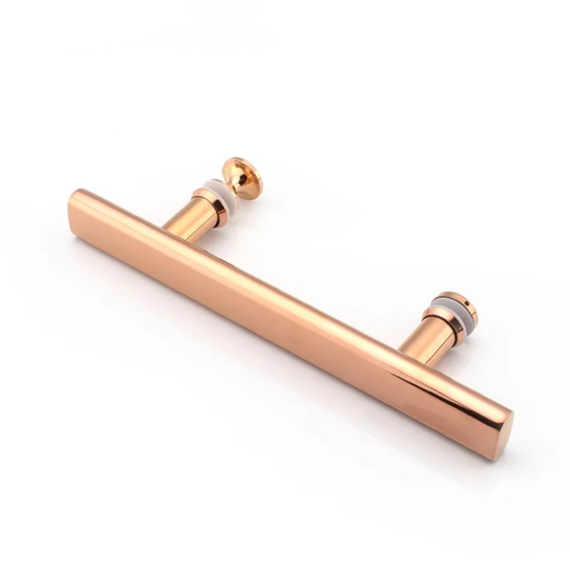 Ручка для душевой кабины 304, ручка для раздвижной стеклянной двери в ванную комнату, плоская труба из нержавеющей стали 145 мм (LQ77)
Ручка для душевой кабины 304, ручка для раздвижной стеклянной двери в ванную комнату, плоская труба из нержавеющей стали 145 мм (LQ77)