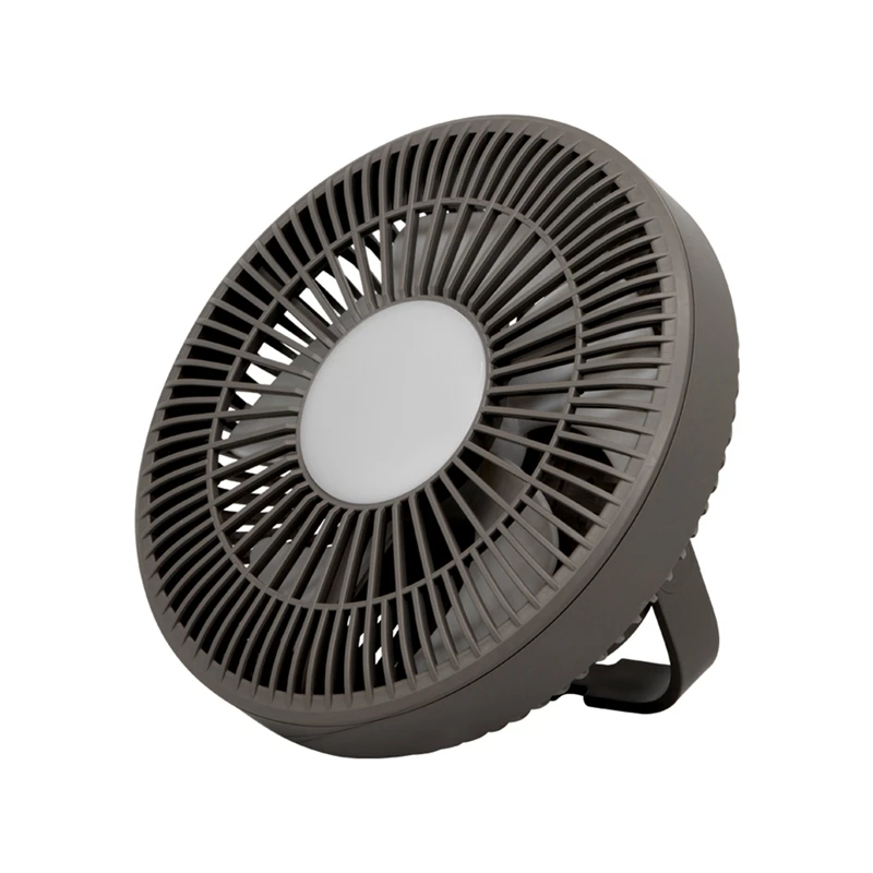 Outdoor Camping Air Cooler Fan With LED Lamp Remote Control USB Rechargeable Ceiling Fan 3 Gear Wall Ventilador
Outdoor Camping Air Cooler Fan With LED Lamp Remote Control USB Rechargeable Ceiling Fan 3 Gear Wall Ventilador