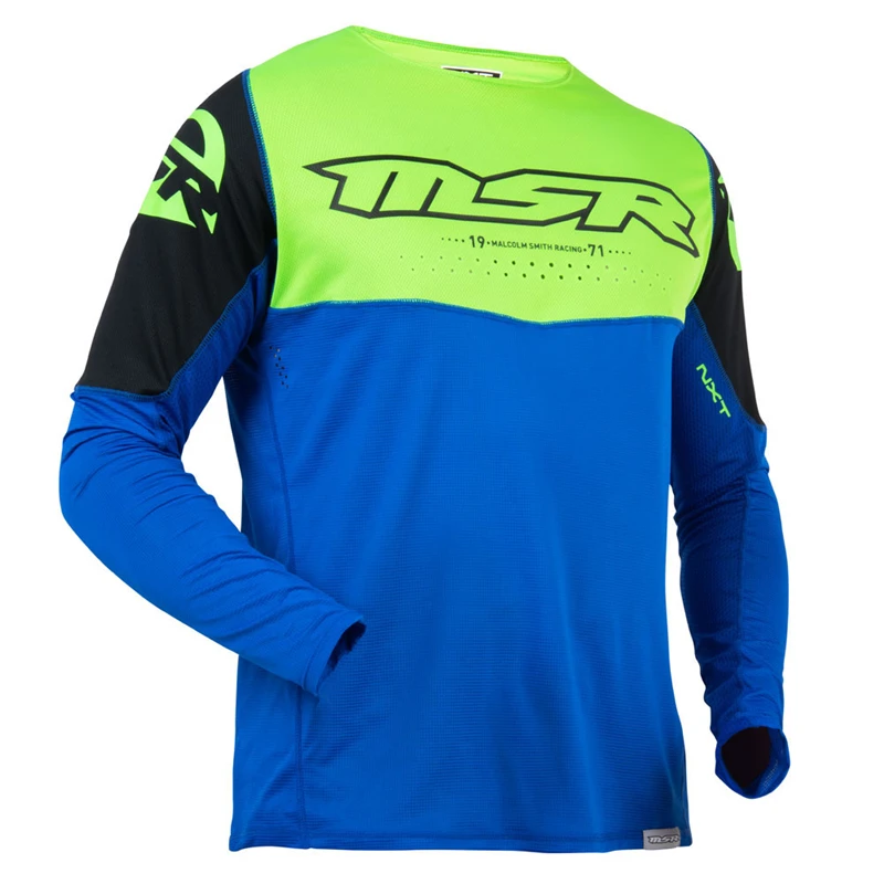 Summer Men's Motocross Shirts Downhill Long Sleeve Motorcycle Sweatshirts Mountain Bike Motocross Shirts Clothing Tops
Summer Men's Motocross Shirts Downhill Long Sleeve Motorcycle Sweatshirts Mountain Bike Motocross Shirts Clothing Tops