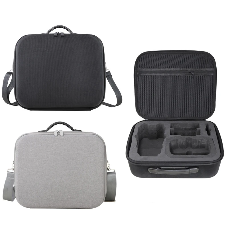 DJI Mavic 3 Safety Carrying Case Portable Bag Drone Waterproof Carrying Travel Case Storage Bag Box for DJI Mavic 3 Accessories
DJI Mavic 3 Safety Carrying Case Portable Bag Drone Waterproof Carrying Travel Case Storage Bag Box for DJI Mavic 3 Accessories