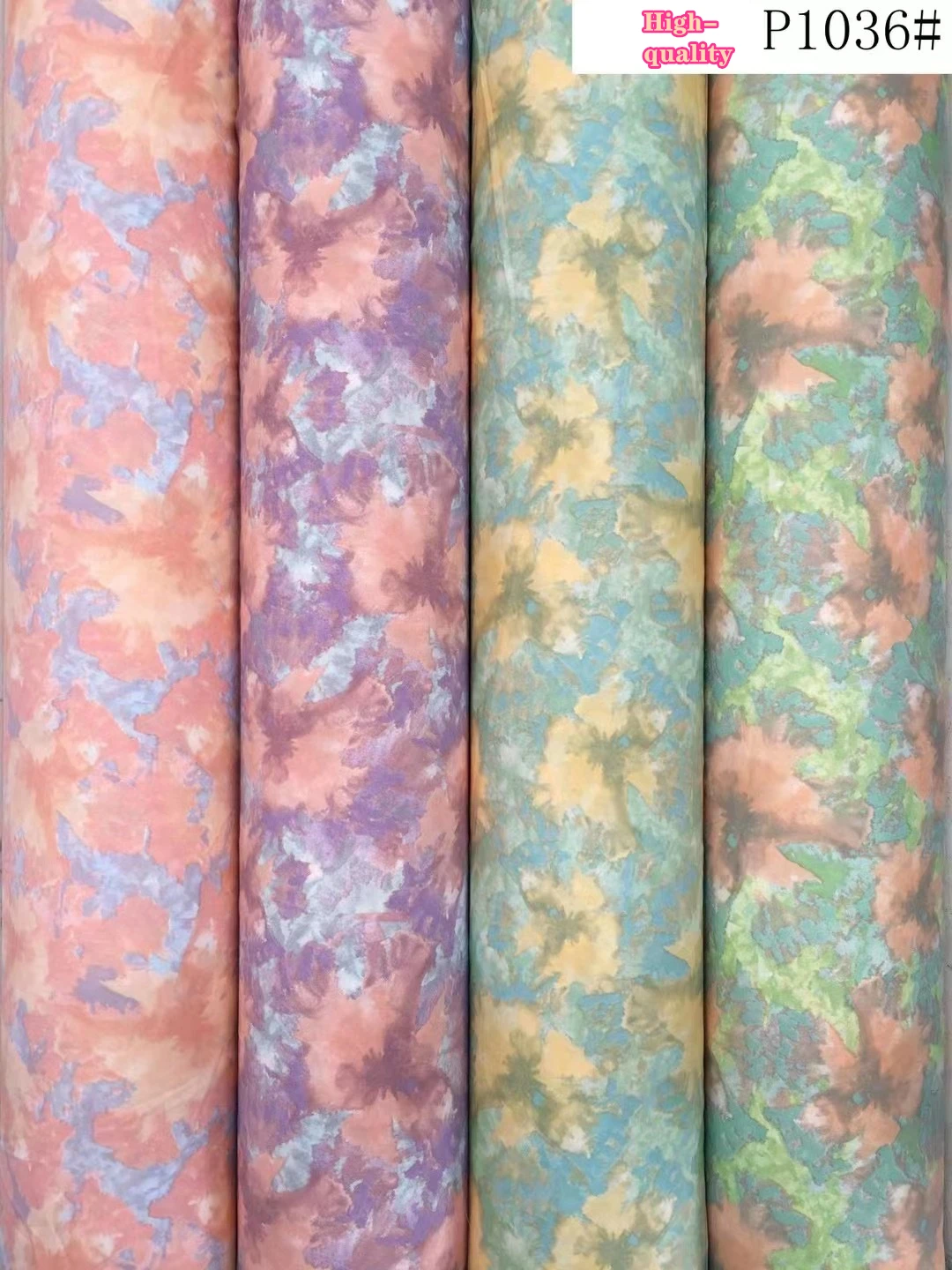 Printing Polyester Fabric P1036 Home Textile Sewing Garment Shawl Scarf Curtain Tablecloth DIY Handmade Products
Printing Polyester Fabric P1036 Home Textile Sewing Garment Shawl Scarf Curtain Tablecloth DIY Handmade Products