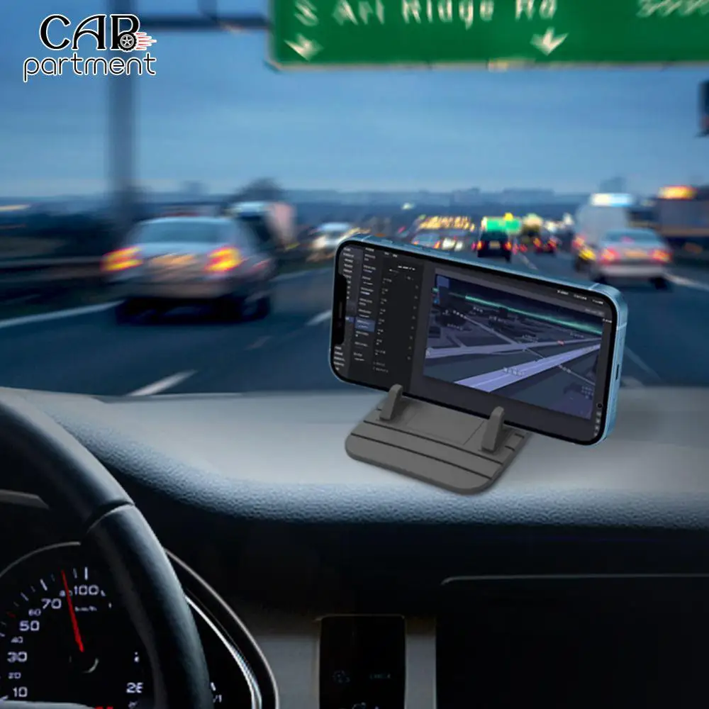 For Phone Gps Bracket Tablet Silicone Lazy Person Holder Mini Universal Phone Gps Bracket Anti-slip Creative Car Phone Holder
For Phone Gps Bracket Tablet Silicone Lazy Person Holder Mini Universal Phone Gps Bracket Anti-slip Creative Car Phone Holder