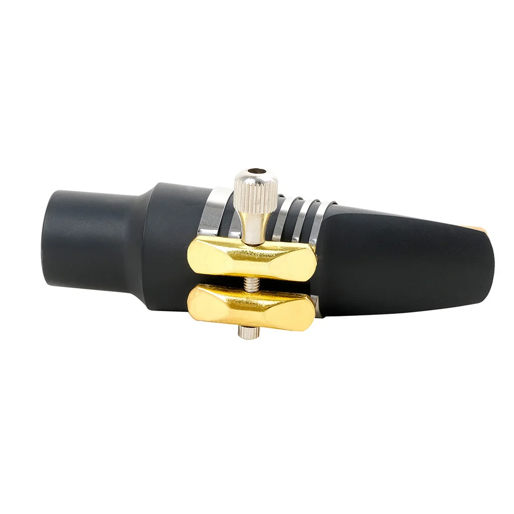 Fastening Clip Sax Ligature Metal Fastener Brass Fittings Musical Instrument Mouthpiece Copper Saxophone Silver Accessories
Fastening Clip Sax Ligature Metal Fastener Brass Fittings Musical Instrument Mouthpiece Copper Saxophone Silver Accessories