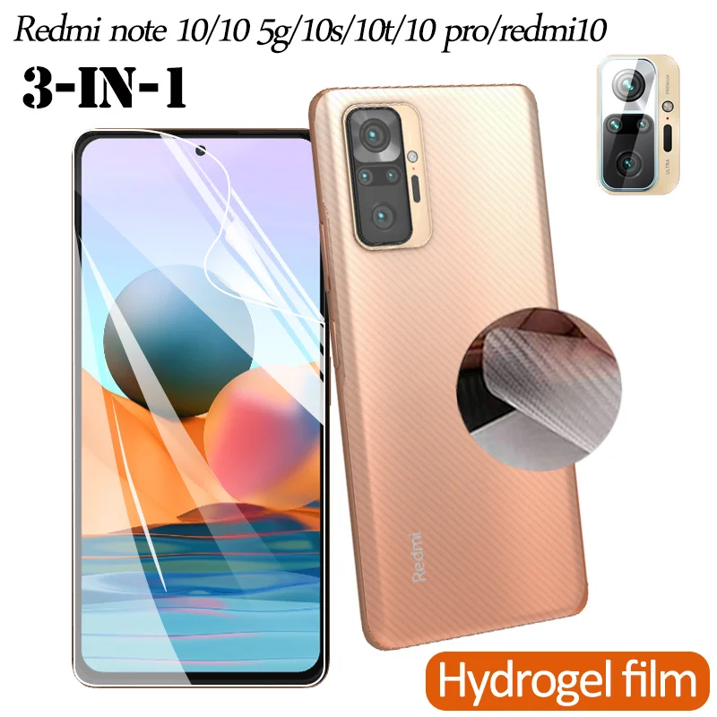 гидрогель xiaomi redmi note 10pro, гидрогелевая защитная пленка для redminote 10 5g 10s 10t 110note10 redmi note 10 pro защитное пленка + защита задней панели камеры /не зака...
гидрогель xiaomi redmi note 10pro, гидрогелевая защитная пленка для redminote 10 5g 10s 10t 110note10 redmi note 10 pro защитное пленка + защита задней панели камеры /не зака...