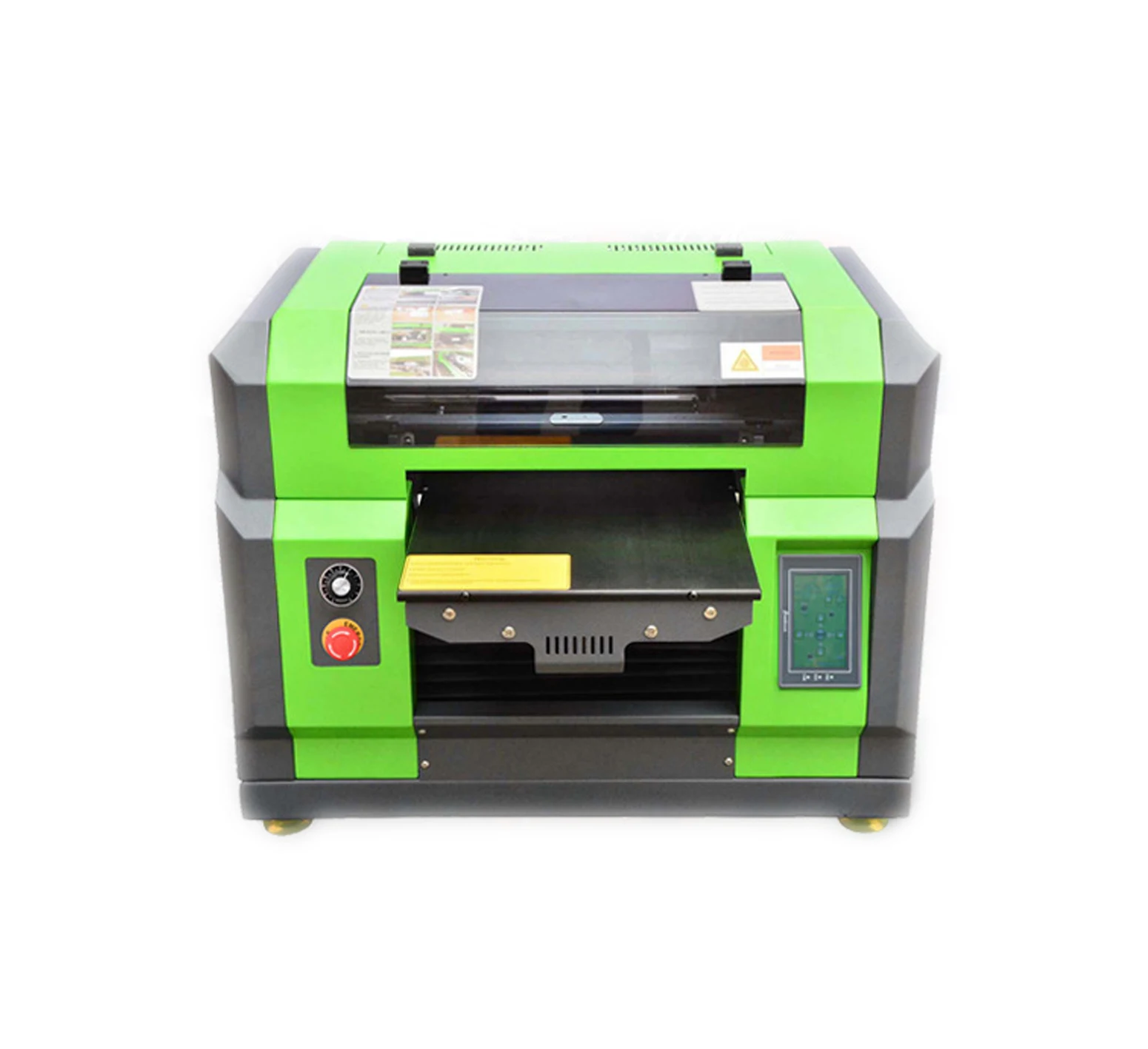 A3 High Precision Digital Printing Machines T-shirt Printer 3D Printer Paint On Shoeswear Phone Case Mini Portable Touch Screen
A3 High Precision Digital Printing Machines T-shirt Printer 3D Printer Paint On Shoeswear Phone Case Mini Portable Touch Screen