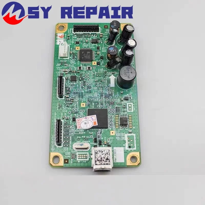 FM0-1096 Logical main board For Canon MF3010 3010 MF-3010 FM0-1096-000 Formatter board Mainboard FK3-2646 02
FM0-1096 Logical main board For Canon MF3010 3010 MF-3010 FM0-1096-000 Formatter board Mainboard FK3-2646 02