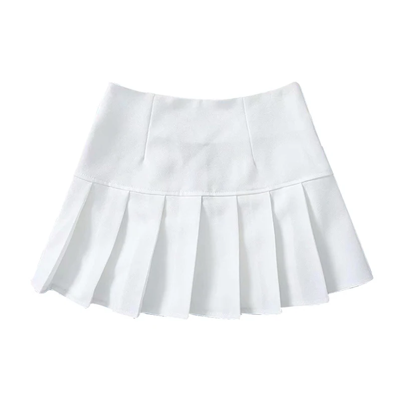 Summer High Waist Mini Skirts women sexy mini Skirt Womens Tenny Skirts ladies white black pleated Skirt 2022
Summer High Waist Mini Skirts women sexy mini Skirt Womens Tenny Skirts ladies white black pleated Skirt 2022