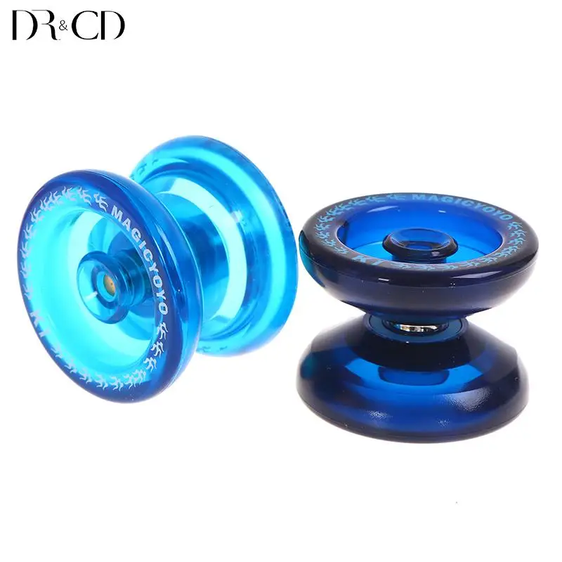 Classic Yoyo Child Toys Professional Magic K1 Yoyo Spinning String ABS Plastic Yoyo 8 Beads U Shape Bearing For 1A 3A 5A
Classic Yoyo Child Toys Professional Magic K1 Yoyo Spinning String ABS Plastic Yoyo 8 Beads U Shape Bearing For 1A 3A 5A