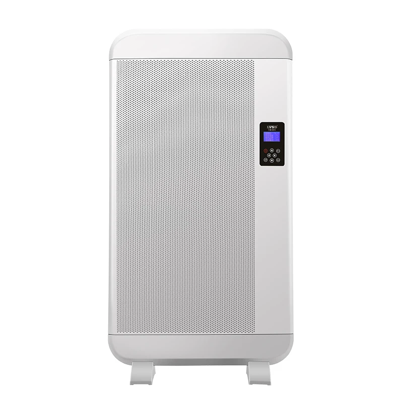 Graphene electric heater for household heating, energy-saving, whole house heating, bathroom energy-saving heating
Graphene electric heater for household heating, energy-saving, whole house heating, bathroom energy-saving heating