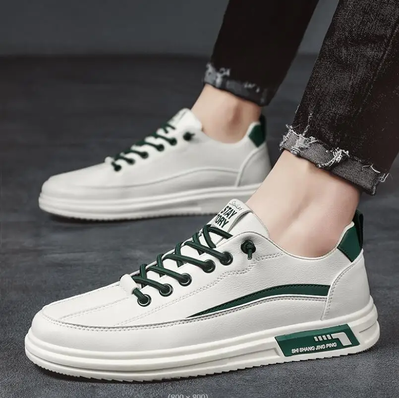 Men's shoes 2022 summer New breathable Vulcanized shoes comfortable sports Casual board shoes Men Sneakers кроссовки мужские
Men's shoes 2022 summer New breathable Vulcanized shoes comfortable sports Casual board shoes Men Sneakers кроссовки мужские