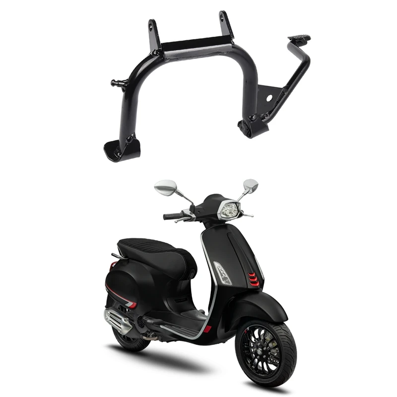Для Vespa Sprint 150 Primavera 150 Sprint150 2013-2022 стойка для парковки мотоцикла, крепкий держатель
Для Vespa Sprint 150 Primavera 150 Sprint150 2013-2022 стойка для парковки мотоцикла, крепкий держатель