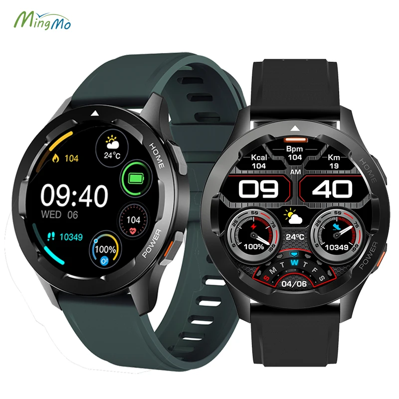 Smart Watch Men Bluetooth Call Waterproof Sports Watches 360*360 HD Screen Fitness Heart Rate Smartwatch Women FW05 Little Watch
Smart Watch Men Bluetooth Call Waterproof Sports Watches 360*360 HD Screen Fitness Heart Rate Smartwatch Women FW05 Little Watch