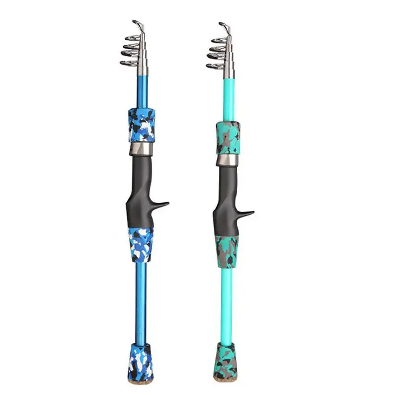 Fishing Pole Super Short Telescopic Boat Fishing Rod Handheld Fishing Pole Rod Super Short Mini Bait Freshwater Fishing Rod
Fishing Pole Super Short Telescopic Boat Fishing Rod Handheld Fishing Pole Rod Super Short Mini Bait Freshwater Fishing Rod