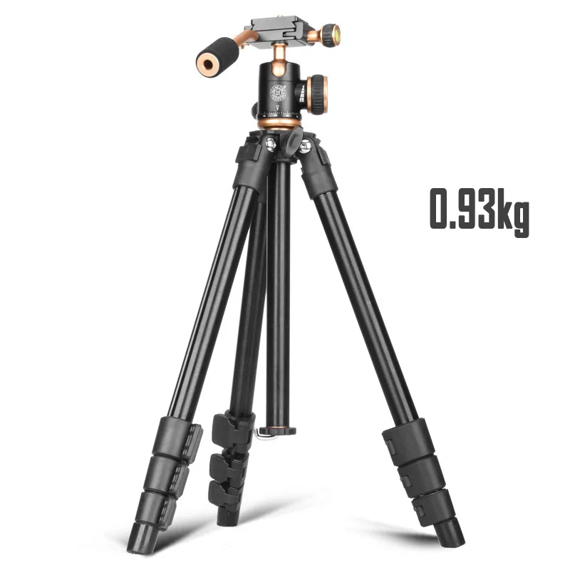 Q160S Portable Camera Tripod Complete Tripods Lightweight Travel Tripod Digital Cameras Camcorder Mini Projector for DSLR 
Q160S Portable Camera Tripod Complete Tripods Lightweight Travel Tripod Digital Cameras Camcorder Mini Projector for DSLR
