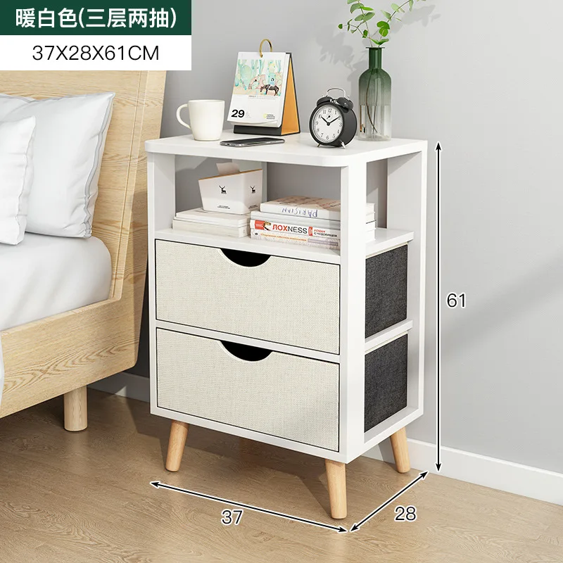 Bedside Storage Cabinet Nordic Bedside Table Modern Simple and Simple Small Cabinet Storage Cabinet Small Storage Cabinet Bedroo
Bedside Storage Cabinet Nordic Bedside Table Modern Simple and Simple Small Cabinet Storage Cabinet Small Storage Cabinet Bedroo