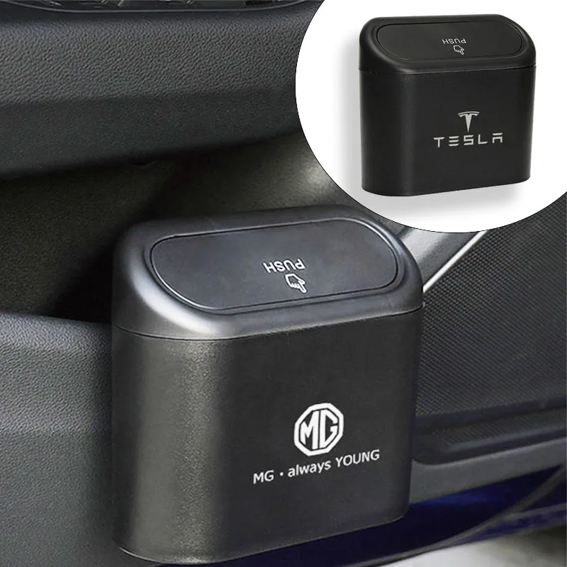 1pcs Car Trash Bin Hanging Vehicle Garbage Dust Ashtray Case Holder for MG Zs 2021 Mg3 5 6 7 GT Hs ZS ZX EZS Mgn 12h Accessories
1pcs Car Trash Bin Hanging Vehicle Garbage Dust Ashtray Case Holder for MG Zs 2021 Mg3 5 6 7 GT Hs ZS ZX EZS Mgn 12h Accessories