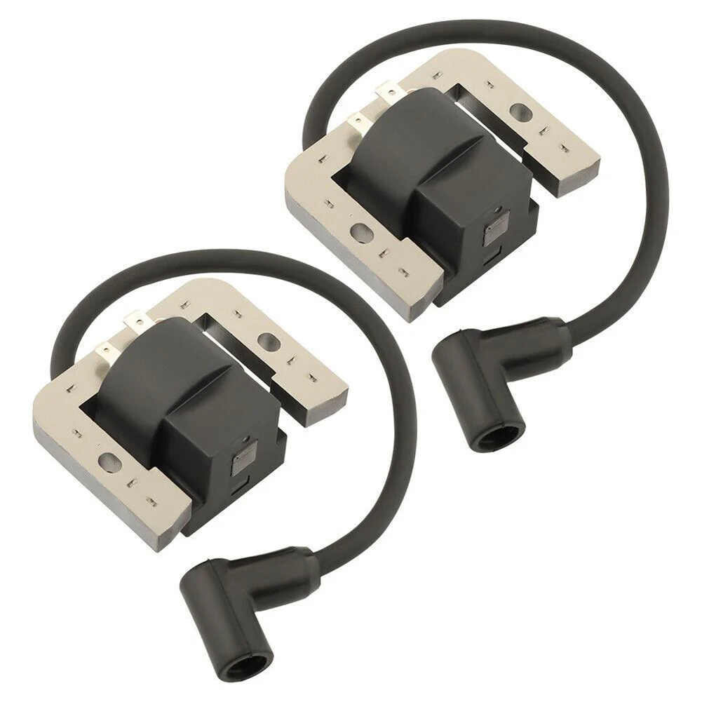 2pcs Ignition Coils For Kohler CH22 CV740 CV750 SV710 SV730 CH740s 24 584 36-s Lawn Mower Parts Chainsaw Accessories
2pcs Ignition Coils For Kohler CH22 CV740 CV750 SV710 SV730 CH740s 24 584 36-s Lawn Mower Parts Chainsaw Accessories