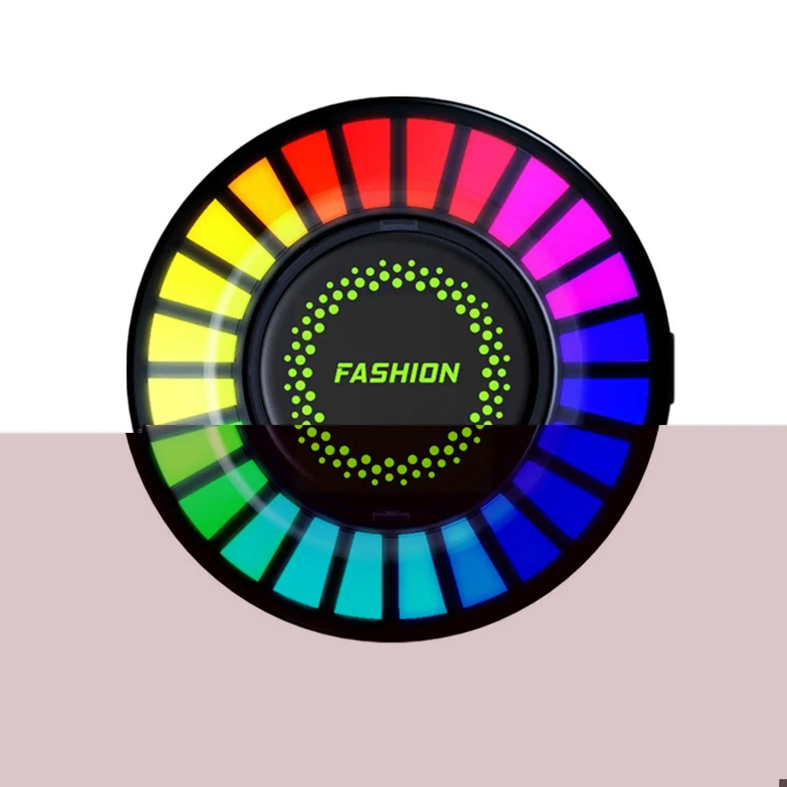 Автомобильный музыкальный ритм, атмосферсветильник, светодиодная лампа, звуковой контроллер, музыка, вентиляция, светильник свет, ритм, осв... 
Автомобильный музыкальный ритм, атмосферсветильник, светодиодная лампа, звуковой контроллер, музыка, вентиляция, светильник свет, ритм, осв...