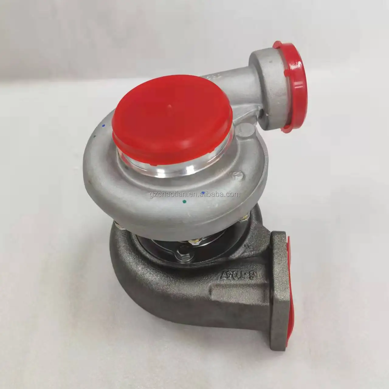 Construction machinery parts D6D turbo VOE20515585 20515585 310135 engine turbocharger for EC210 excavator
Construction machinery parts D6D turbo VOE20515585 20515585 310135 engine turbocharger for EC210 excavator