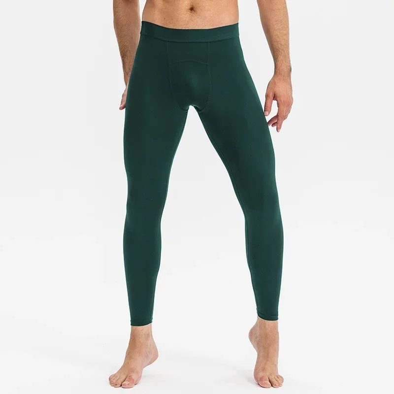 Men's Running Leggings Quick Dry Gym Fitness Tights Jogging Sports Trousers Compression Sport Pants
Men's Running Leggings Quick Dry Gym Fitness Tights Jogging Sports Trousers Compression Sport Pants