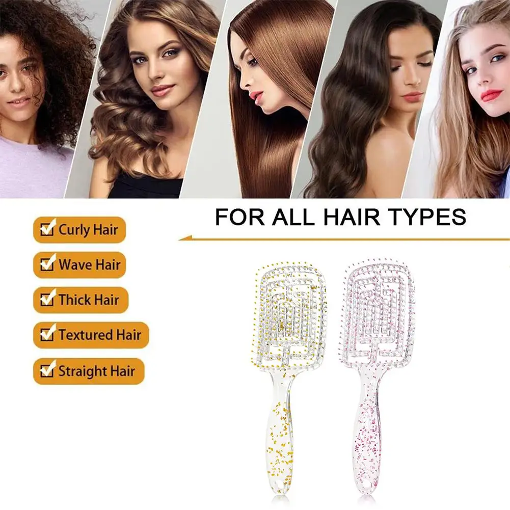 Transparent Comb Glitter Mosquito Coil Combs Plastic Hair Comb Rib Accessories Styling Fluffy Hollow O5A5
Transparent Comb Glitter Mosquito Coil Combs Plastic Hair Comb Rib Accessories Styling Fluffy Hollow O5A5