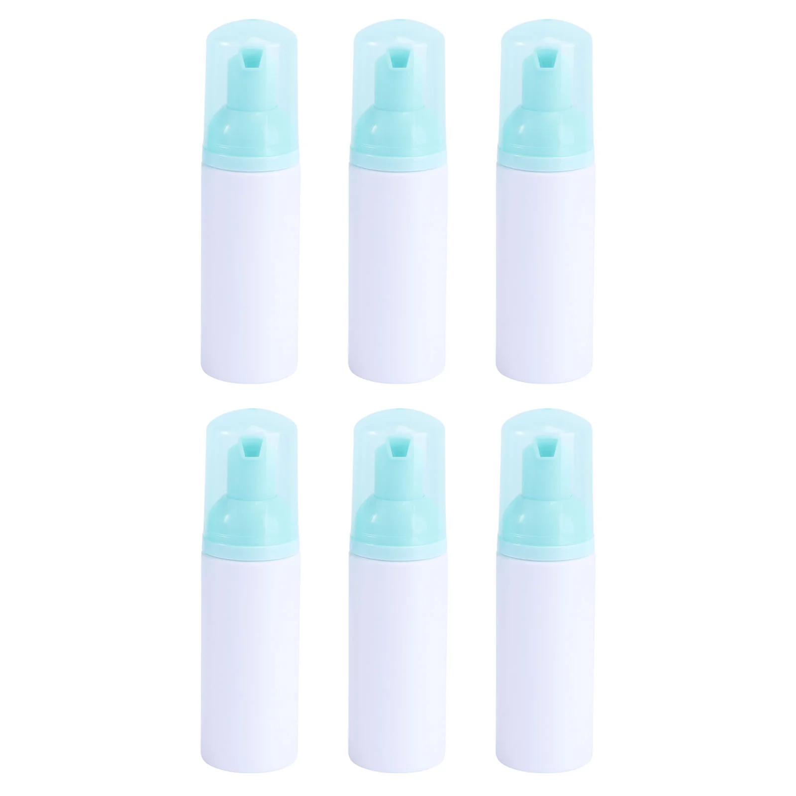 6pcs Lotion Foaming Bottles Liquid Bottle Sub Foaming Bottle Foaming Pump Bottle for Outdoor
6pcs Lotion Foaming Bottles Liquid Bottle Sub Foaming Bottle Foaming Pump Bottle for Outdoor