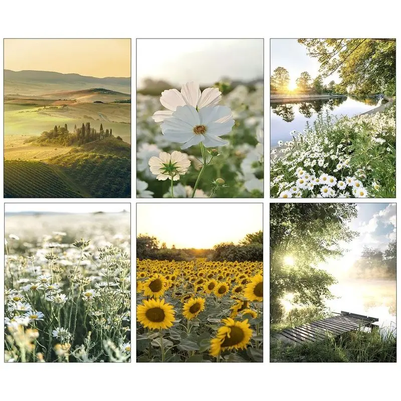 SDOYUNO 60x75cm DIY Painting By Numbers Nature Landscape Oil Painting HandPainted Wall Decor Acrylic Paints Unique Gift
SDOYUNO 60x75cm DIY Painting By Numbers Nature Landscape Oil Painting HandPainted Wall Decor Acrylic Paints Unique Gift