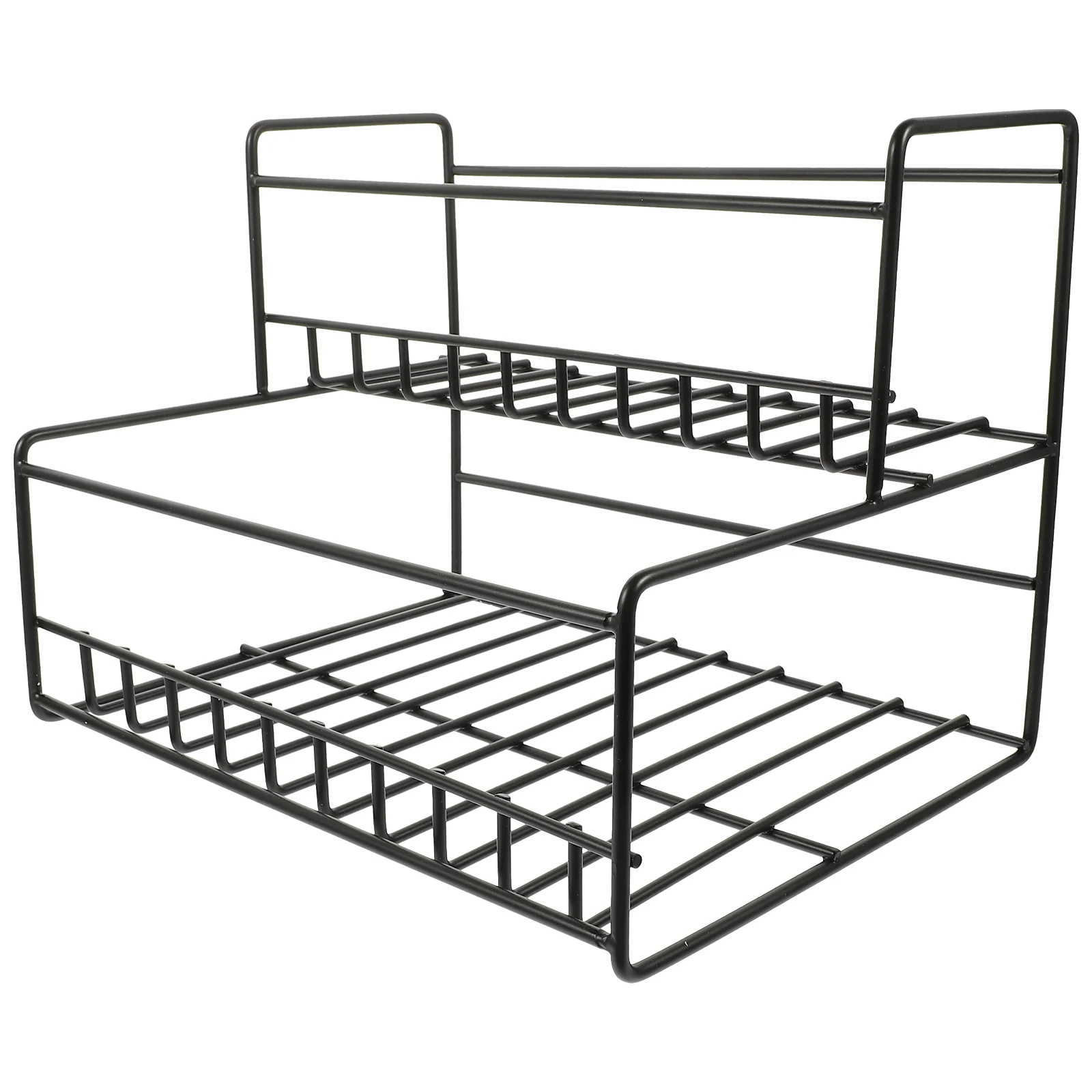 Rack Syrup Organizer Holder Bottle Coffee Storage Shelf Kitchen Countertop Display Candy Seasoning Stand Iron Bathroompods
Rack Syrup Organizer Holder Bottle Coffee Storage Shelf Kitchen Countertop Display Candy Seasoning Stand Iron Bathroompods
