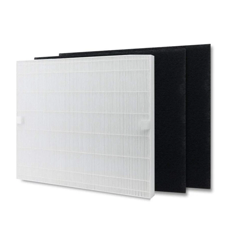 3 шт., сменные HEPA-фильтры AP1512HH для очистителя воздуха
3 шт., сменные HEPA-фильтры AP1512HH для очистителя воздуха