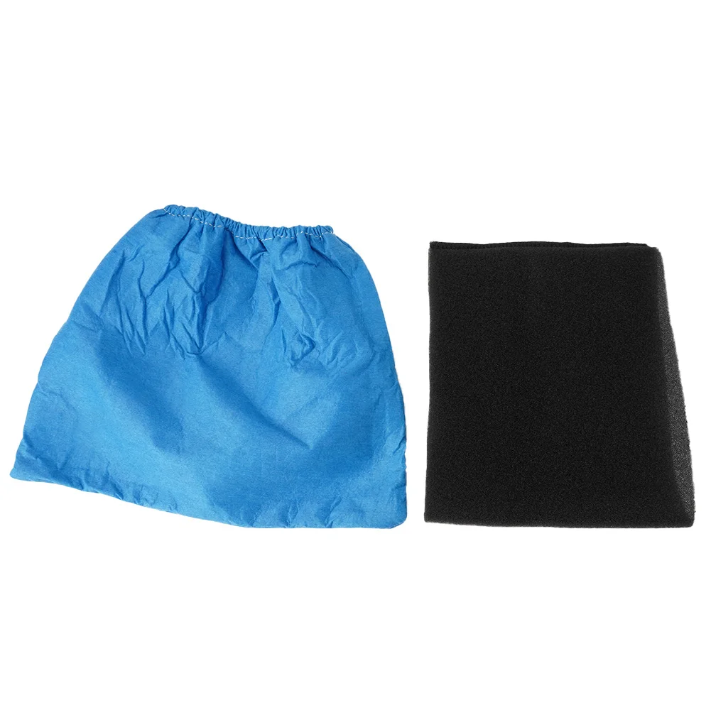 Vacuum Cleaner Foam Filters Element Filter Bags For Karcher WD NT Series MV1/WD1 /WD2 WD3 Replacement Parts Accessories
Vacuum Cleaner Foam Filters Element Filter Bags For Karcher WD NT Series MV1/WD1 /WD2 WD3 Replacement Parts Accessories