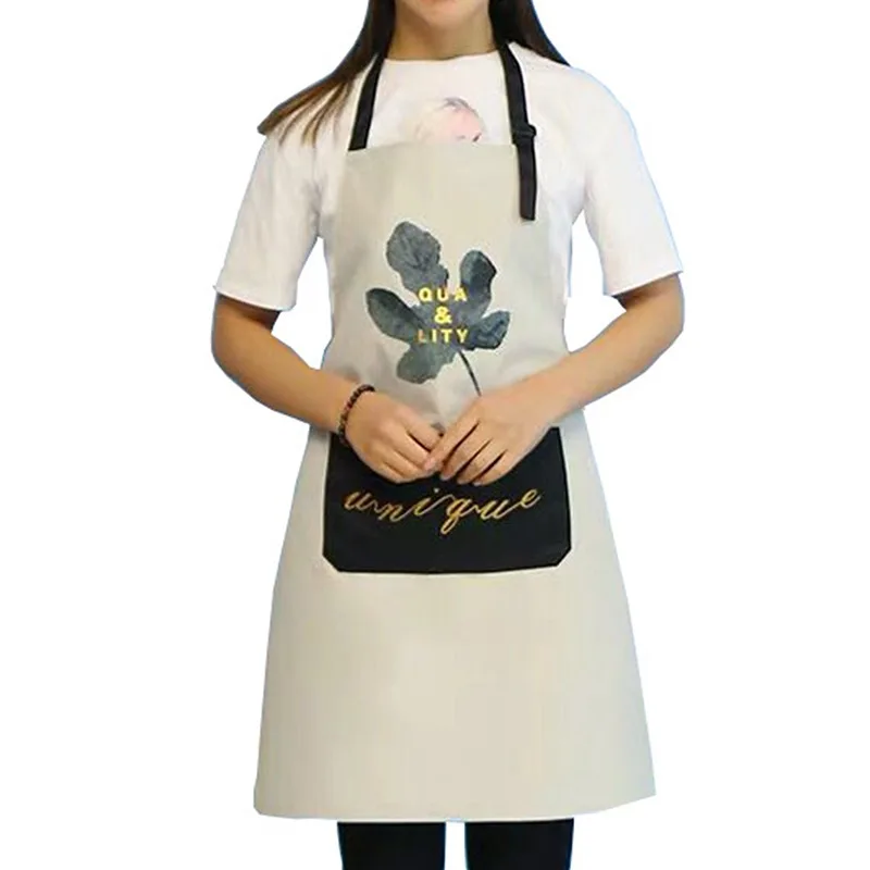 Striped Apron Kitchen Waterproof Apron for Woman Adult Delantal Home Cooking Baking Coffee Shop Cleaning Apron Kitchen Accessory
Striped Apron Kitchen Waterproof Apron for Woman Adult Delantal Home Cooking Baking Coffee Shop Cleaning Apron Kitchen Accessory