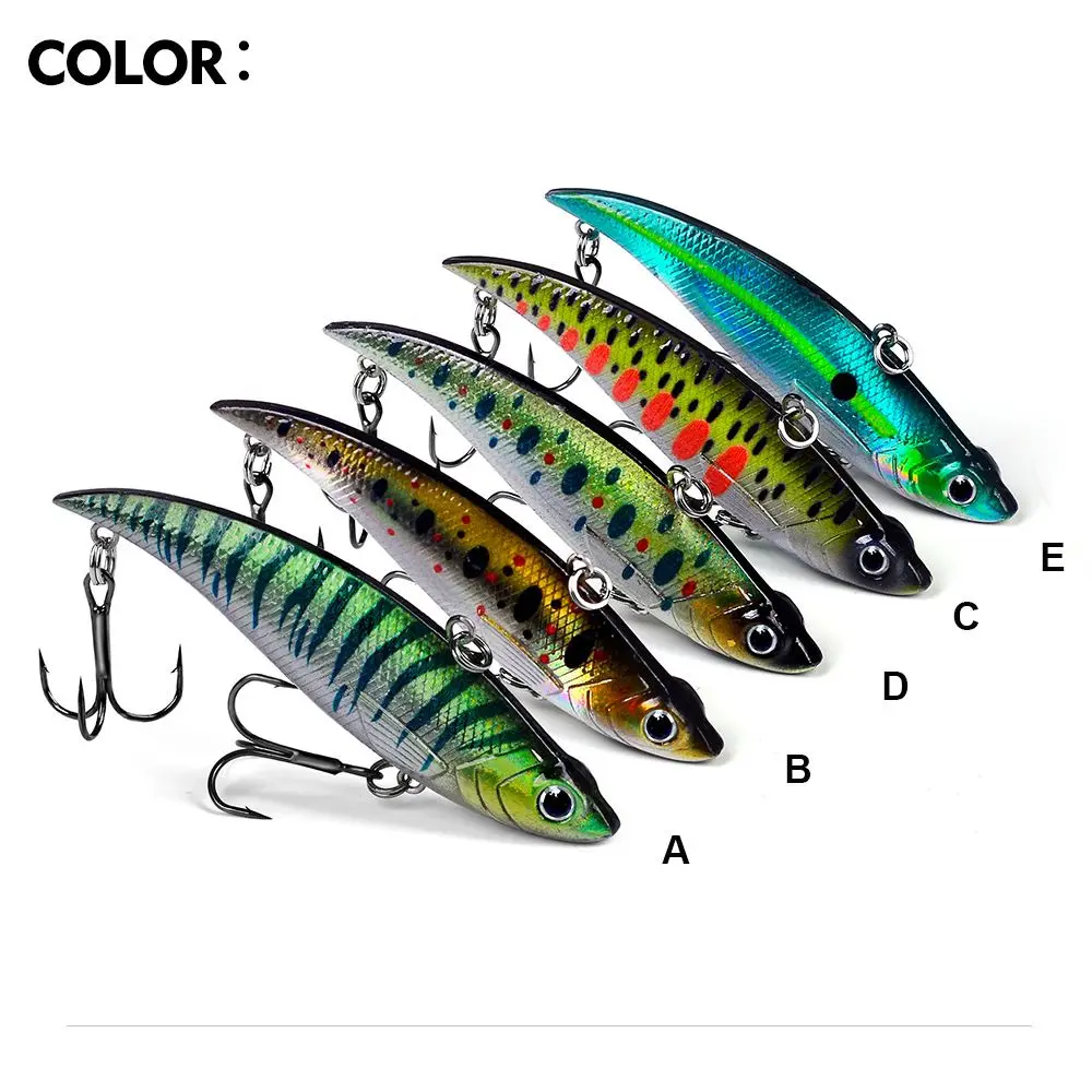 New 9cm 195g Winter Crankbait Wobbler Sinking Fishing Crankbaits Vib Lure Ice Hard Lure Mini Wobblers Crankbait Se Uelo Pesca
New 9cm 195g Winter Crankbait Wobbler Sinking Fishing Crankbaits Vib Lure Ice Hard Lure Mini Wobblers Crankbait Se Uelo Pesca