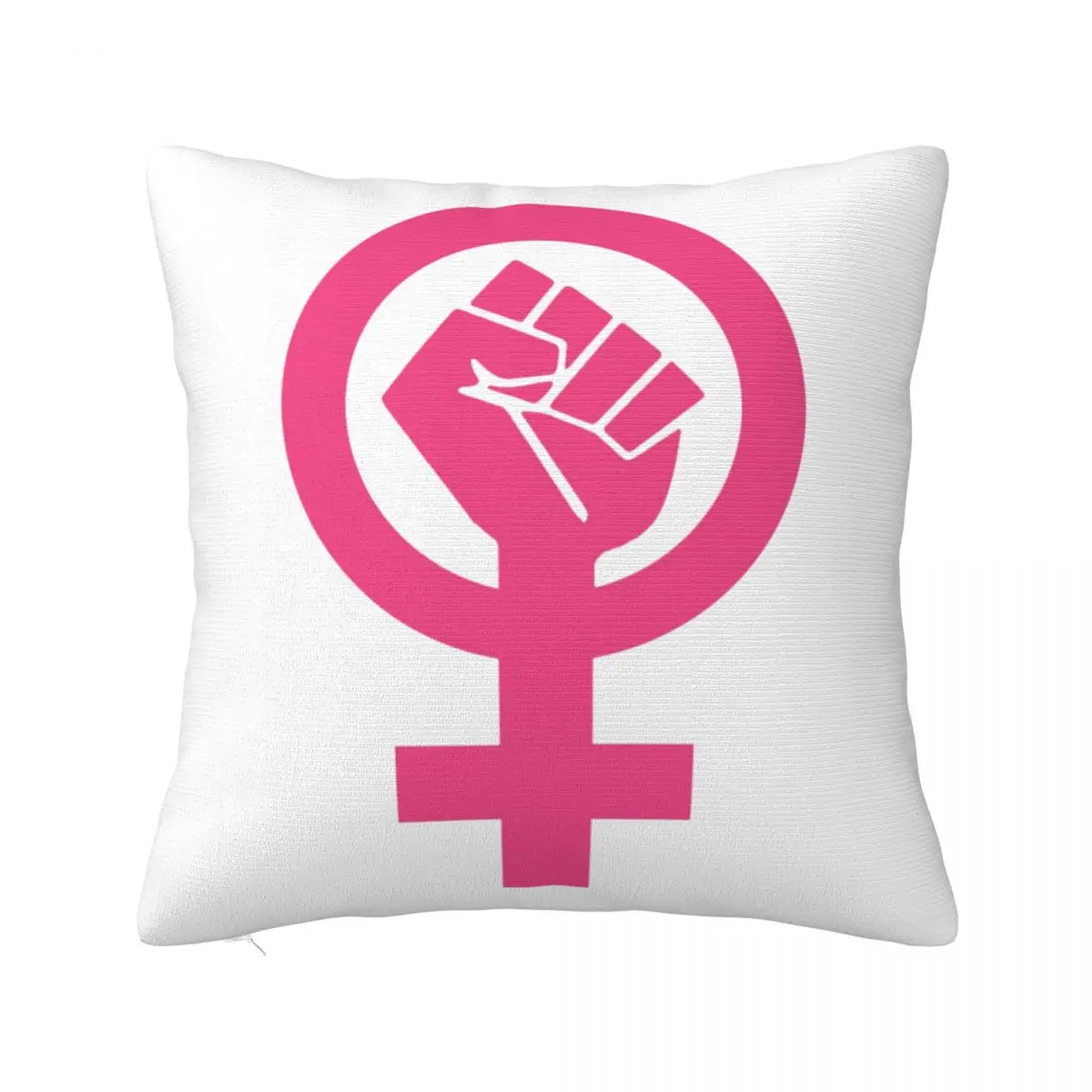 We Should All Be Feminists Pillow Case Feminist Fist Symbol Colored Polyester Pillowcase Sofa Zipper Spring Cover
We Should All Be Feminists Pillow Case Feminist Fist Symbol Colored Polyester Pillowcase Sofa Zipper Spring Cover