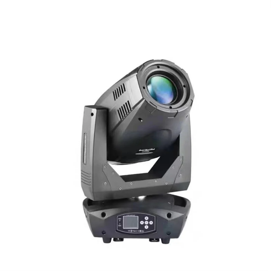 MOKA EPR 300 Вт 3 в 1 светодиодный светильник с движущейся головкой, DMX, Профессиональный светильник Gobo для мытья луча, для мероприятий, DJ-шоу
MOKA EPR 300 Вт 3 в 1 светодиодный светильник с движущейся головкой, DMX, Профессиональный светильник Gobo для мытья луча, для мероприятий, DJ-шоу