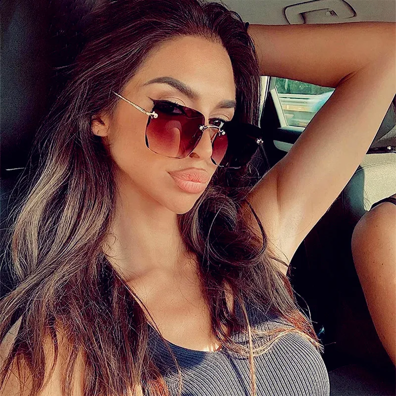 Square Retro Sunglasses Women Luxury Brand Glasses Women Vintage Eyewear Women Mirror Oculos De Sol Feminino uv400
Square Retro Sunglasses Women Luxury Brand Glasses Women Vintage Eyewear Women Mirror Oculos De Sol Feminino uv400