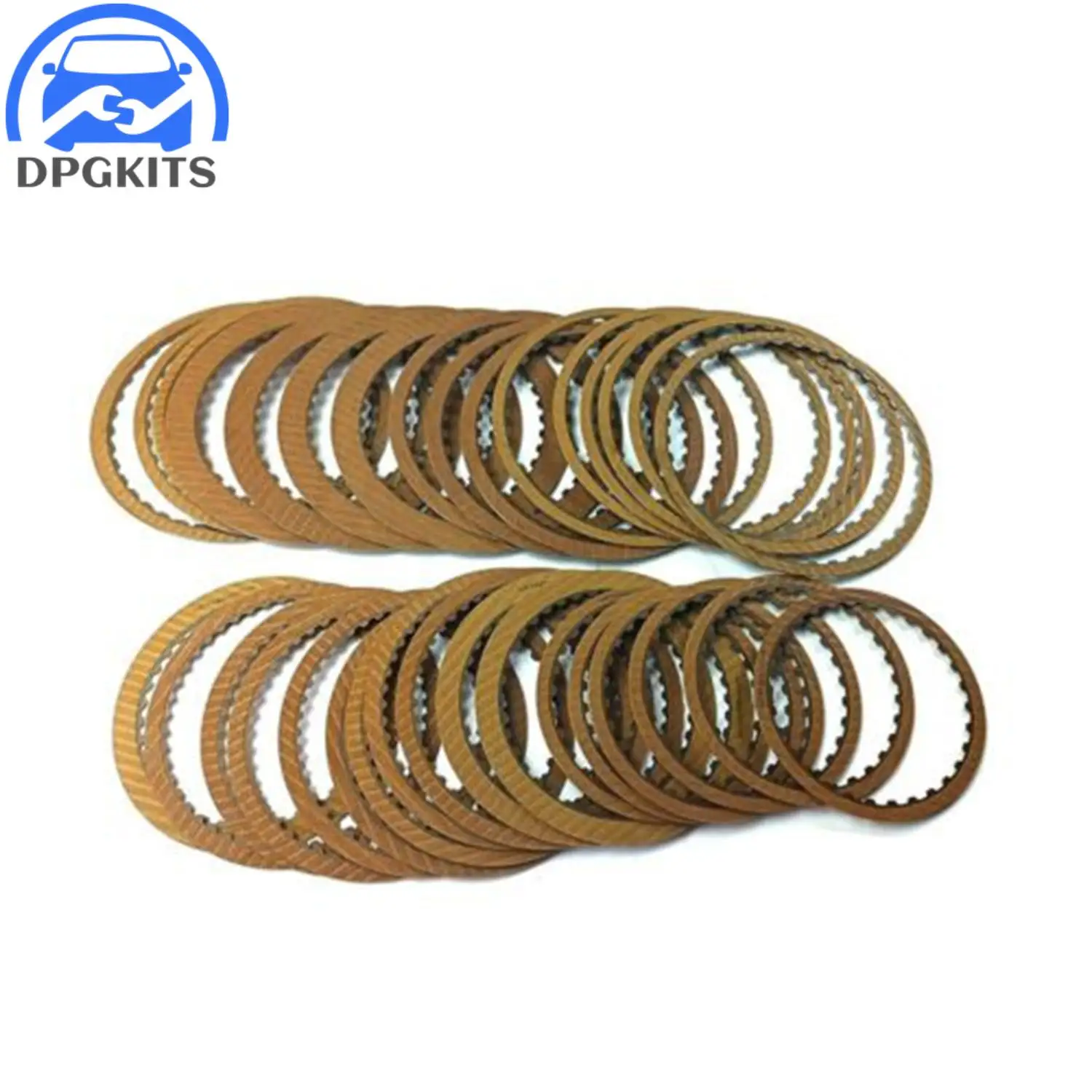 1set A750E A750F Auto Transmission Clutch Plates Friction Kit For TOYOTA 2003-UP TB-50LS CHEVROLET HONGQI ISUZU LANDWIND LEXUS
1set A750E A750F Auto Transmission Clutch Plates Friction Kit For TOYOTA 2003-UP TB-50LS CHEVROLET HONGQI ISUZU LANDWIND LEXUS