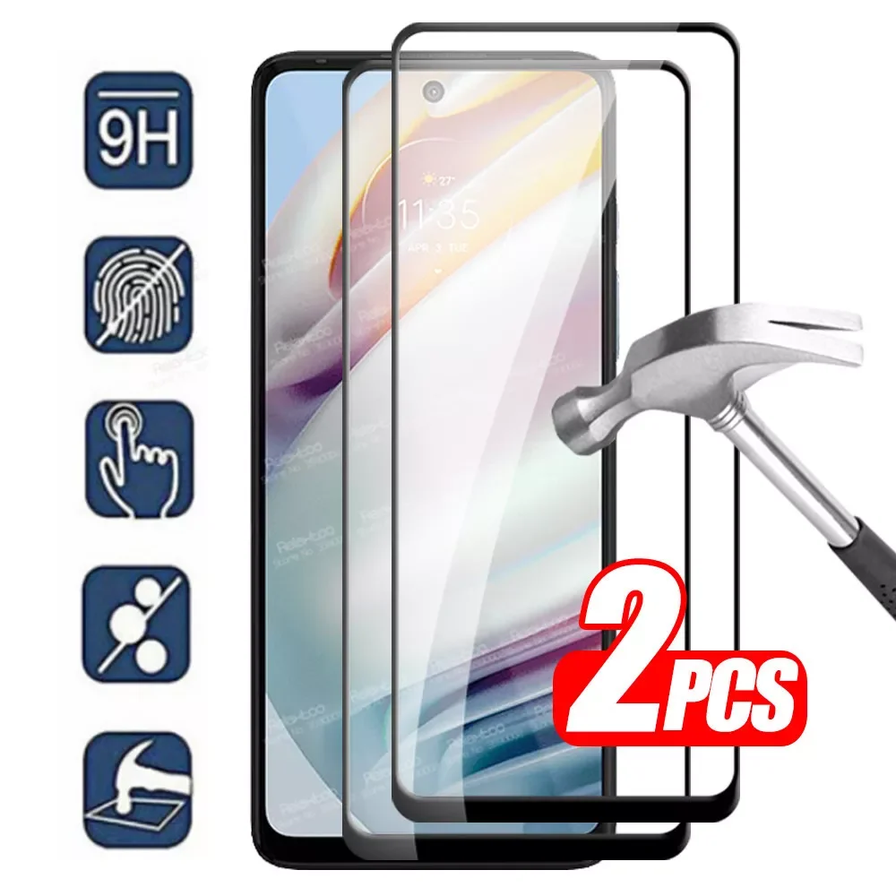 2pcs 10D Full Cover Tempered Glass For Motorola Moto G60 G40 G100 Edge S G9 Power G stylus 2021 Screen Protector Protective Film
2pcs 10D Full Cover Tempered Glass For Motorola Moto G60 G40 G100 Edge S G9 Power G stylus 2021 Screen Protector Protective Film