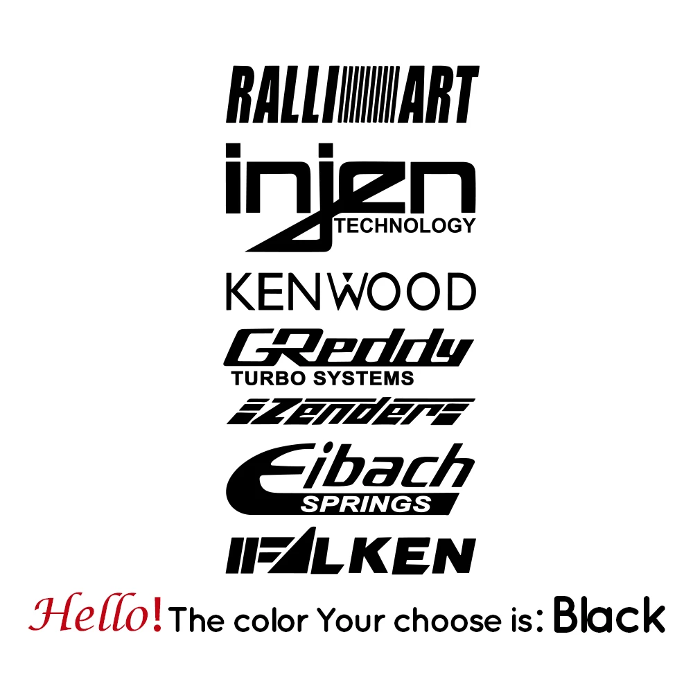 Наклейка Injzn Kenwood Fun Text Для Велосипедов, Автомобилей, Из Углеродного Волокна, Для Декора Авто, Домашнего Интерьера
Наклейка Injzn Kenwood Fun Text Для Велосипедов, Автомобилей, Из Углеродного Волокна, Для Декора Авто, Домашнего Интерьера