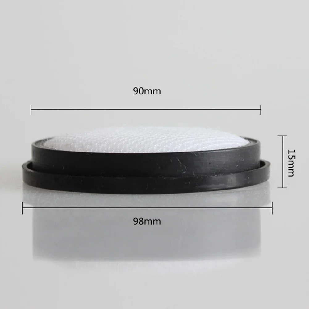 2pcs Filter For Dustcare Anko 22.2V Cordless VC101 Stick Handheld Vacuum Cleaner Motor Filter Foam Filter Part Sweeper Accessory
2pcs Filter For Dustcare Anko 22.2V Cordless VC101 Stick Handheld Vacuum Cleaner Motor Filter Foam Filter Part Sweeper Accessory
