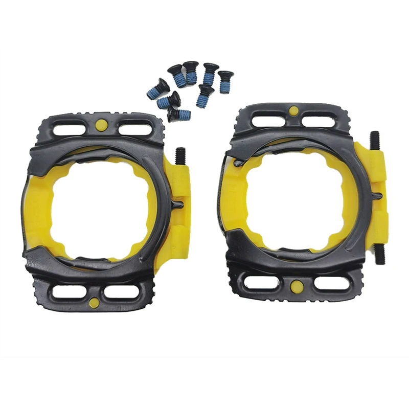 1 Pair Riding Road Bike Quick Release Pedal Clip For WAHOO Speedplay Zero Bike Accessories
1 Pair Riding Road Bike Quick Release Pedal Clip For WAHOO Speedplay Zero Bike Accessories