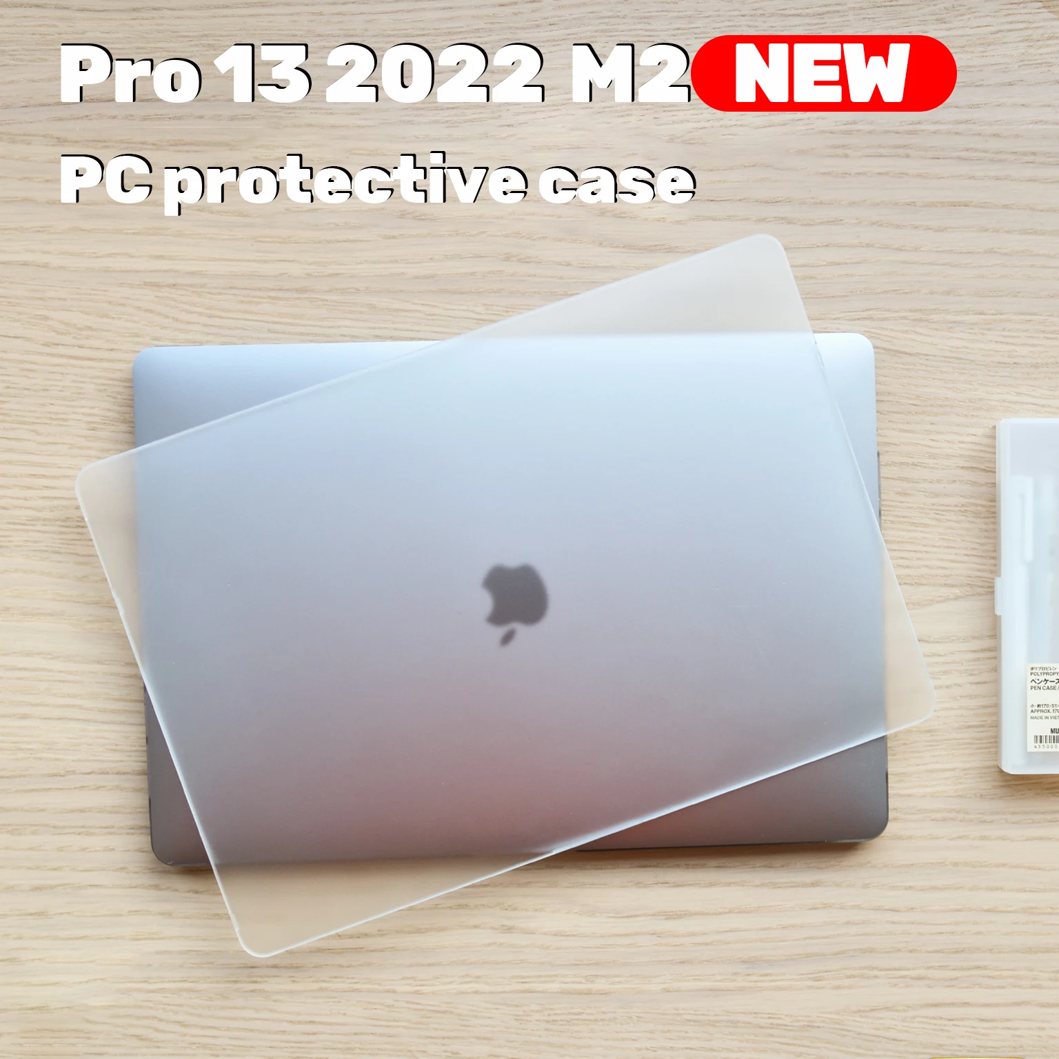 Чехол для ноутбука EGYAL для MacBook Air 13,6 2022 M2, чехол для MacBook Pro 13, чехол для 13-дюймовых оценок A2338
Чехол для ноутбука EGYAL для MacBook Air 13,6 2022 M2, чехол для MacBook Pro 13, чехол для 13-дюймовых оценок A2338