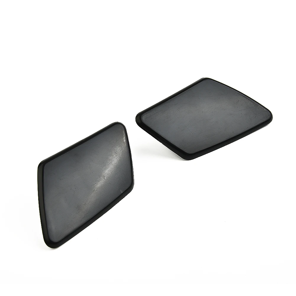 1Pc Left Right Front Bumper Headlight Washer Cover Cap For VOLVO S40 V50 05-07 Black Plastic Automobiles Bumper Cover
1Pc Left Right Front Bumper Headlight Washer Cover Cap For VOLVO S40 V50 05-07 Black Plastic Automobiles Bumper Cover