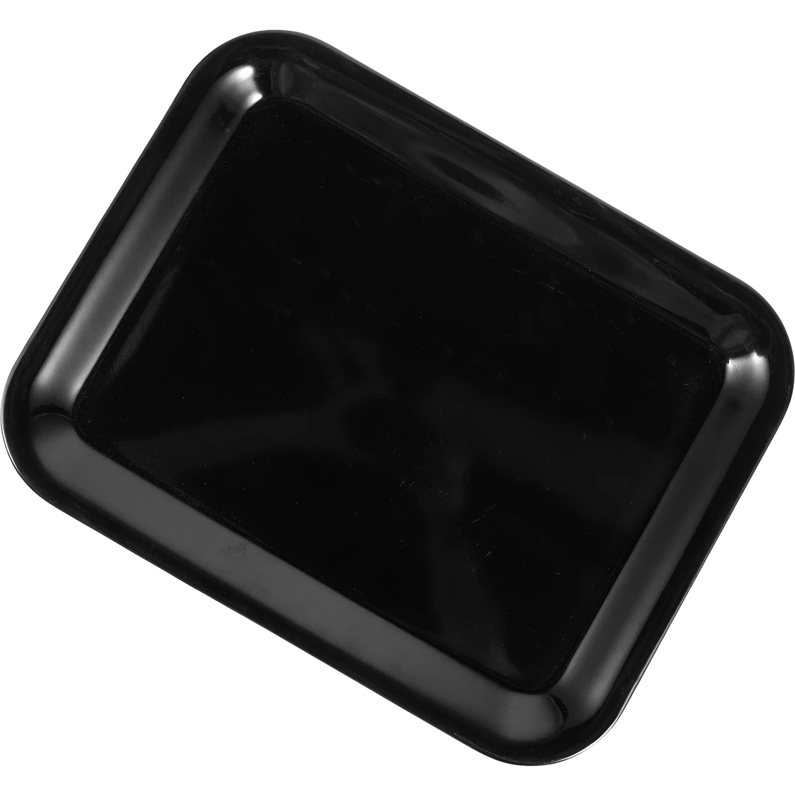 Plastic Tray Decorative Plates Serving Jewelry Display Storage Dessert Dish Cupcake
Plastic Tray Decorative Plates Serving Jewelry Display Storage Dessert Dish Cupcake