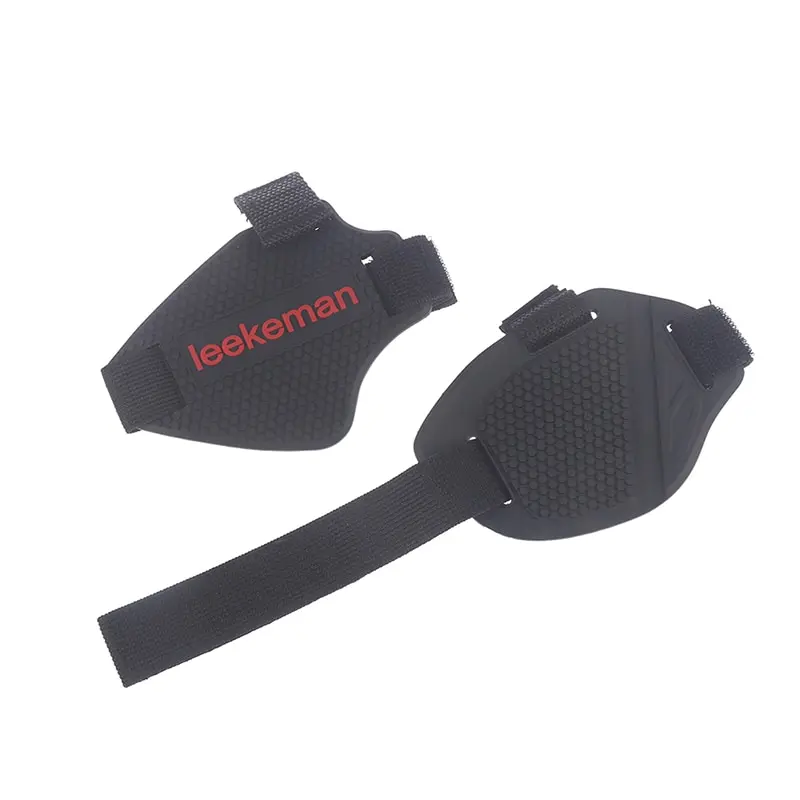 Rubber Motorcycle Shoes Protective Gear Shift Pad Moto Anti-skid Gear Shifter Lightweight Boot Cover Shifter Guards Protector
Rubber Motorcycle Shoes Protective Gear Shift Pad Moto Anti-skid Gear Shifter Lightweight Boot Cover Shifter Guards Protector