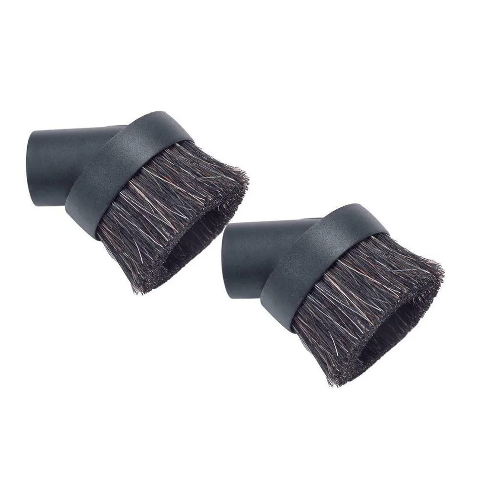 High Quality Practical Durable Home Brushes Vacuum Parts Mixed Horse Hair Vacuum Cleaner Accessories Dusting Brush
High Quality Practical Durable Home Brushes Vacuum Parts Mixed Horse Hair Vacuum Cleaner Accessories Dusting Brush