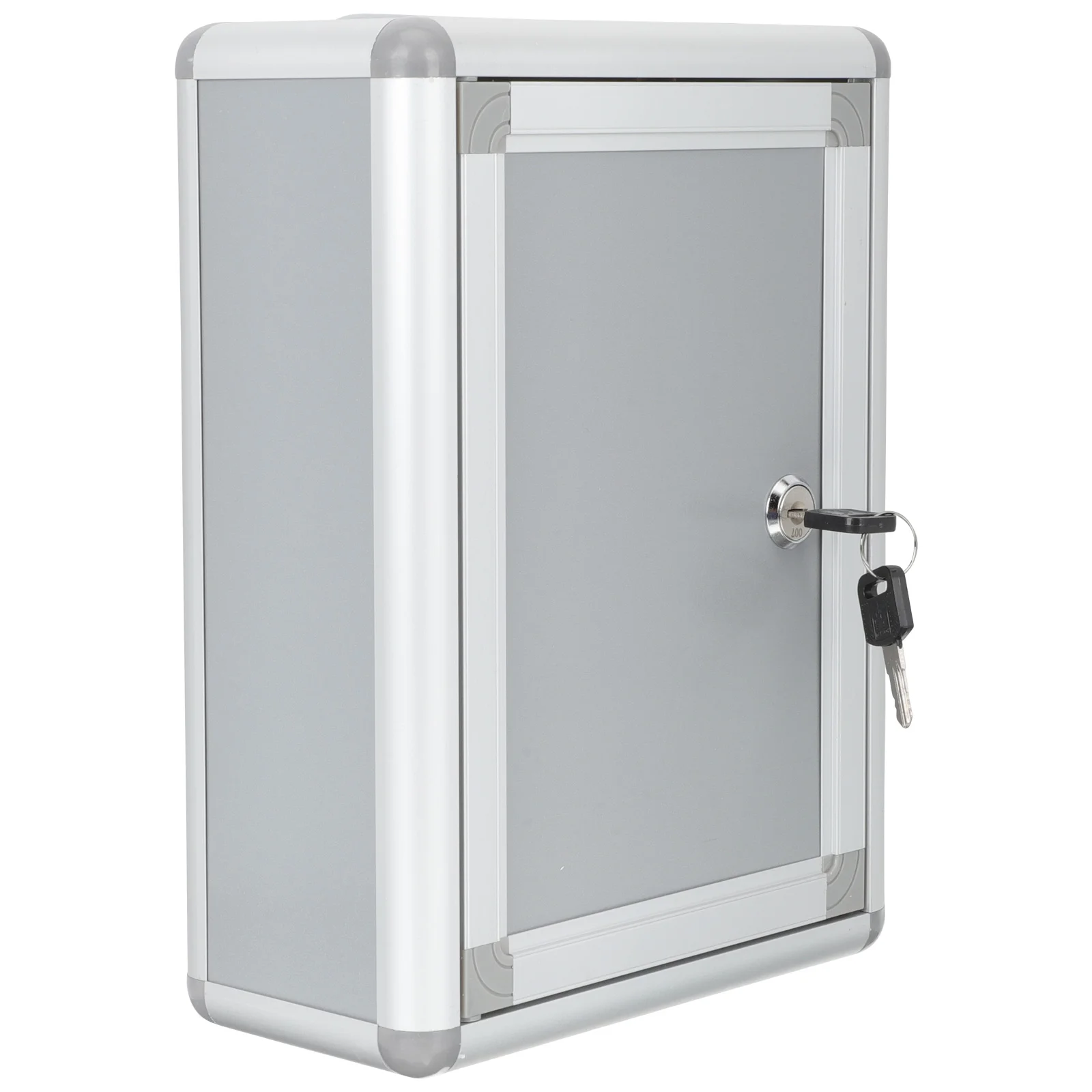 Box Mailbox Wall Mounted Mail Suggestion Mounthanging Standardsize Covers Boxes Locking Raffle Lockcomment Ballot Letter
Box Mailbox Wall Mounted Mail Suggestion Mounthanging Standardsize Covers Boxes Locking Raffle Lockcomment Ballot Letter