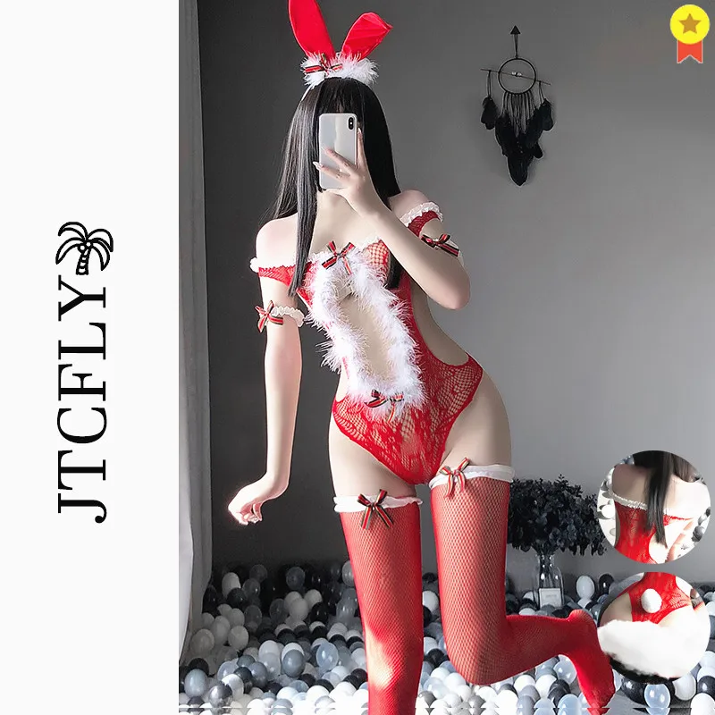 Сексуальные костюмы Red Navidad, прозрачное нижнее белье, нижнее белье, Классическая эротическая кружевная одежда, сексуальное платье для женщи...
Сексуальные костюмы Red Navidad, прозрачное нижнее белье, нижнее белье, Классическая эротическая кружевная одежда, сексуальное платье для женщи...