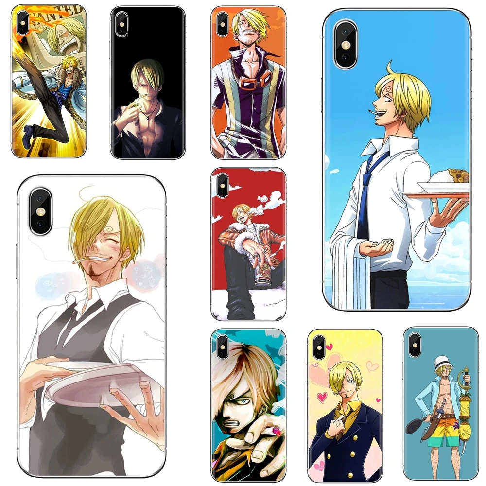 For iPhone 10 11 12 13 Mini Pro 4S 5S SE 5C 6 6S 7 8 X XR XS Plus Max 2020 One Piece Sanji Accessories Phone Shell Covers
For iPhone 10 11 12 13 Mini Pro 4S 5S SE 5C 6 6S 7 8 X XR XS Plus Max 2020 One Piece Sanji Accessories Phone Shell Covers