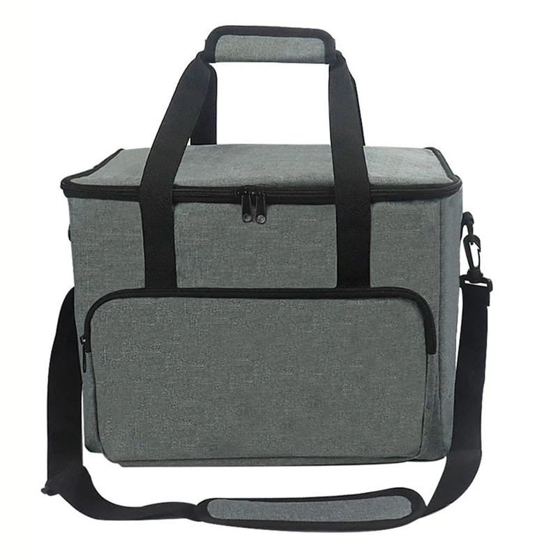 Outdoor Portable Energy Storage Power Storage Bag Portable Power Station Carrying Case
Outdoor Portable Energy Storage Power Storage Bag Portable Power Station Carrying Case
